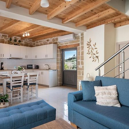 Villa Vanka Chania  Exteriér fotografie