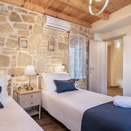 Villa Vanka Chania  Exteriér fotografie