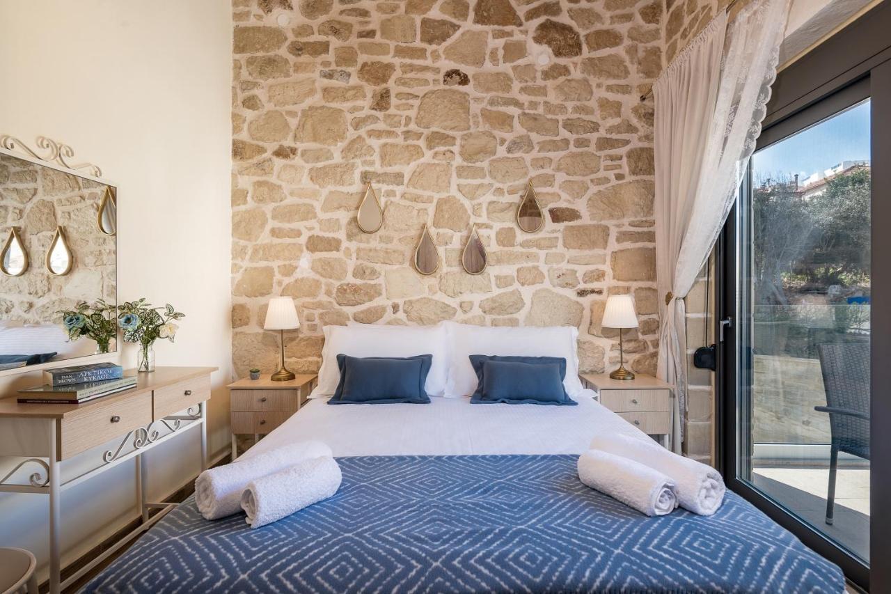 Villa Vanka Chania  Exteriér fotografie