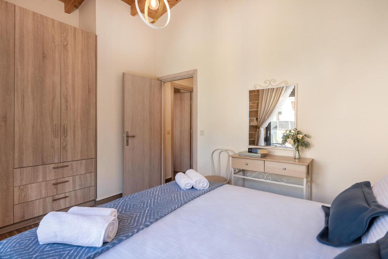 Villa Vanka Chania  Exteriér fotografie