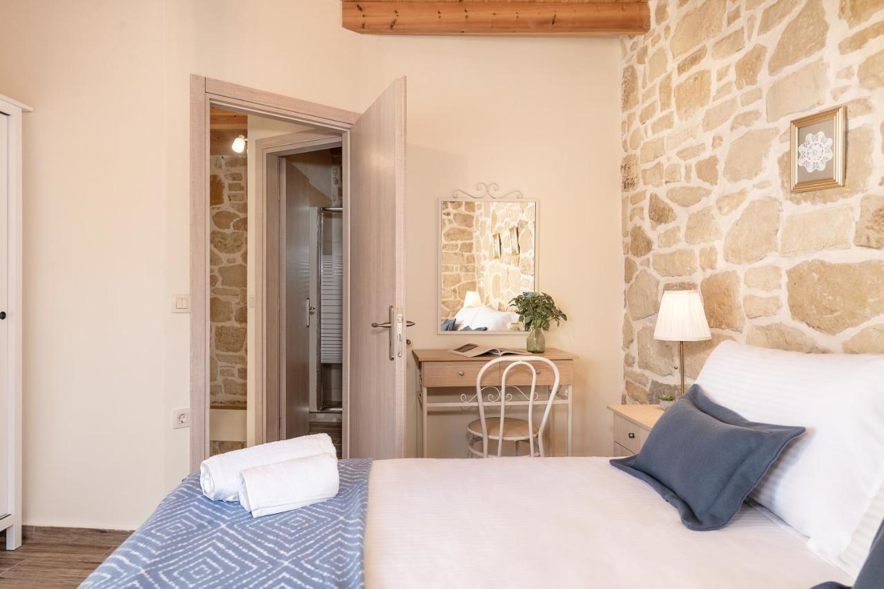 Villa Vanka Chania  Exteriér fotografie