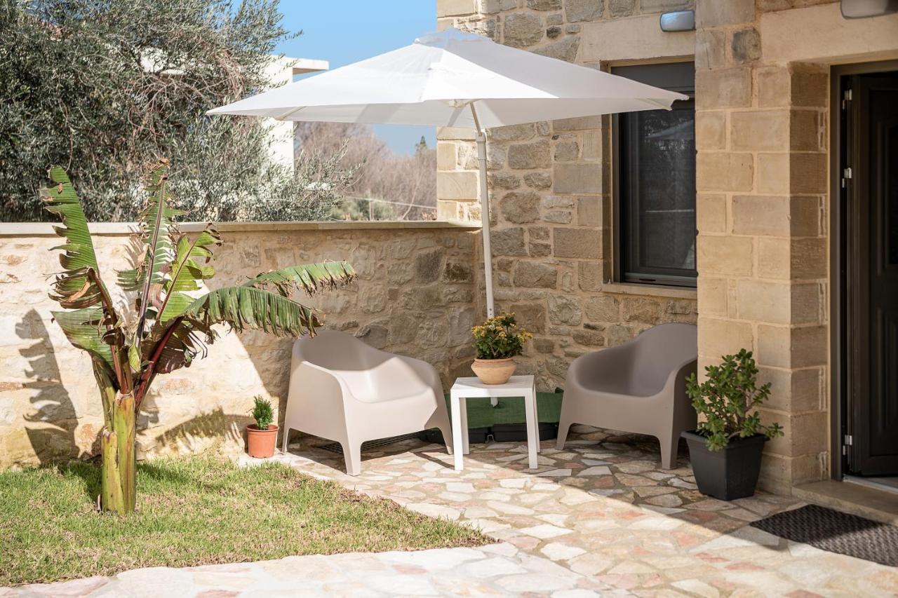 Villa Vanka Chania  Exteriér fotografie