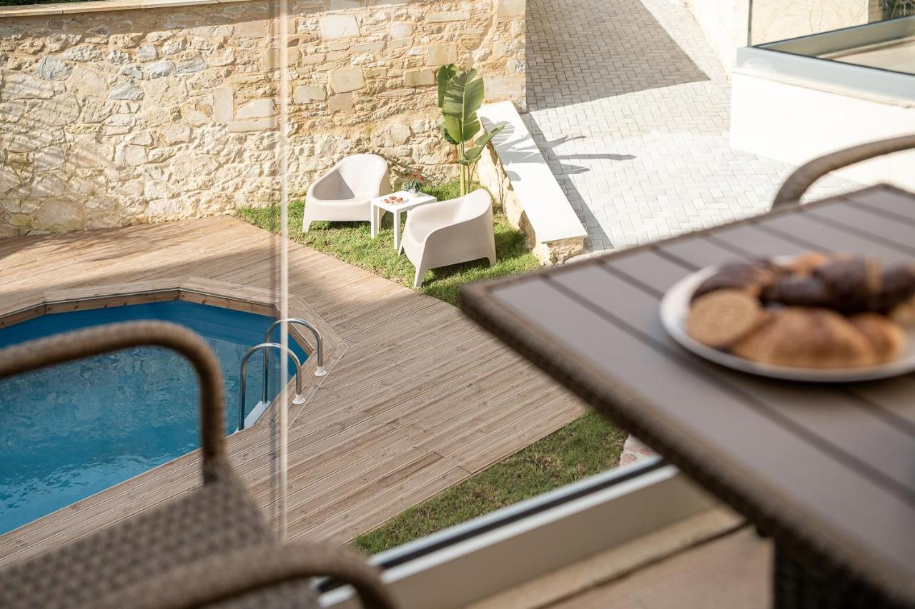 Villa Vanka Chania  Exteriér fotografie