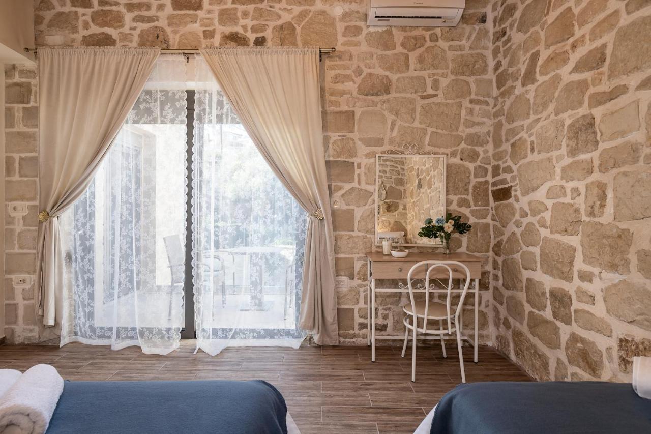 Villa Vanka Chania  Exteriér fotografie