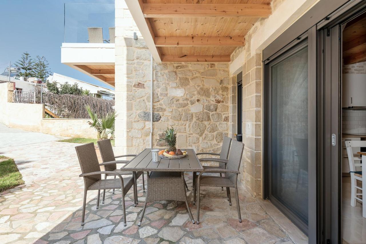 Villa Vanka Chania  Exteriér fotografie