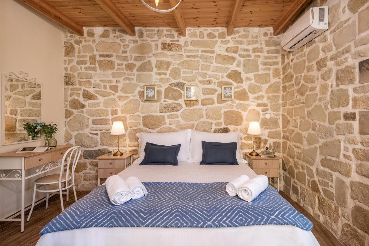 Villa Vanka Chania  Exteriér fotografie