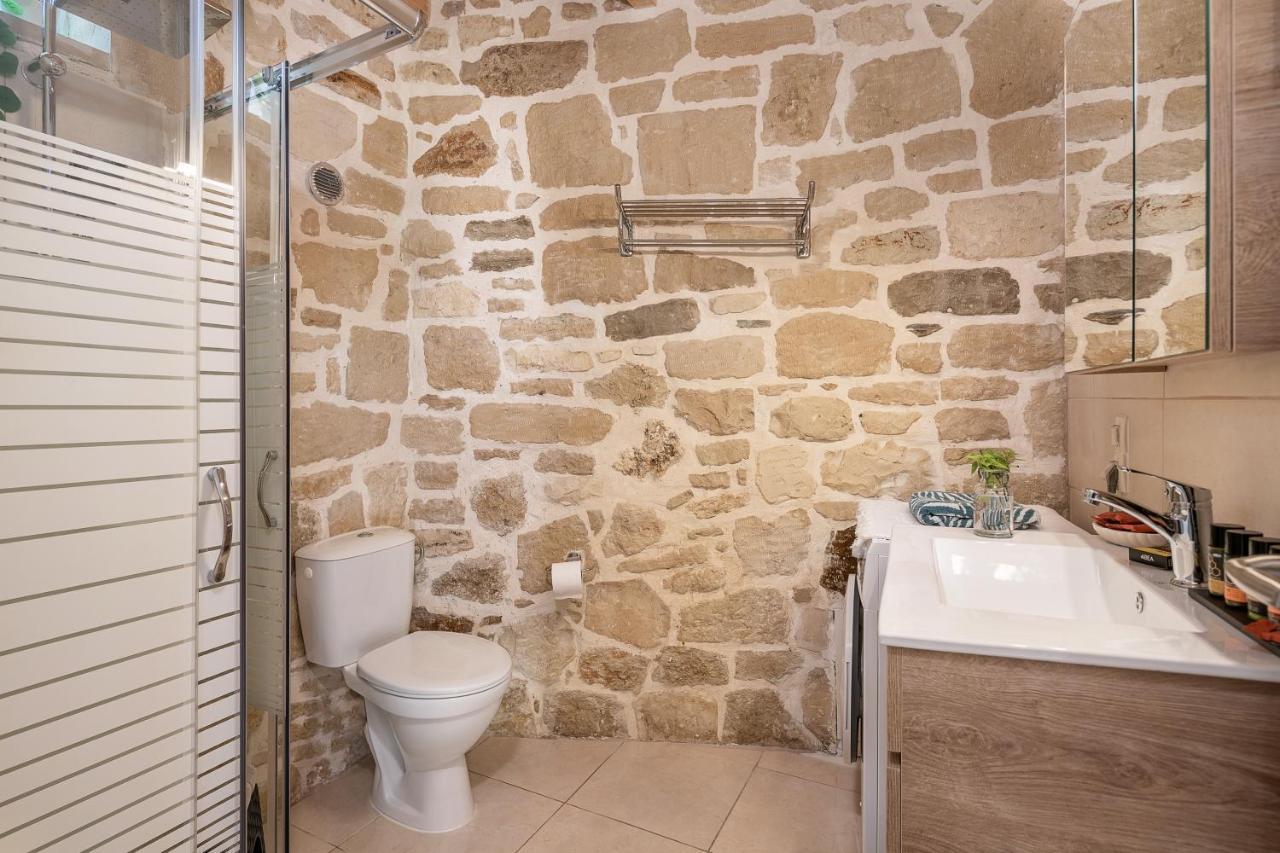 Villa Vanka Chania  Exteriér fotografie
