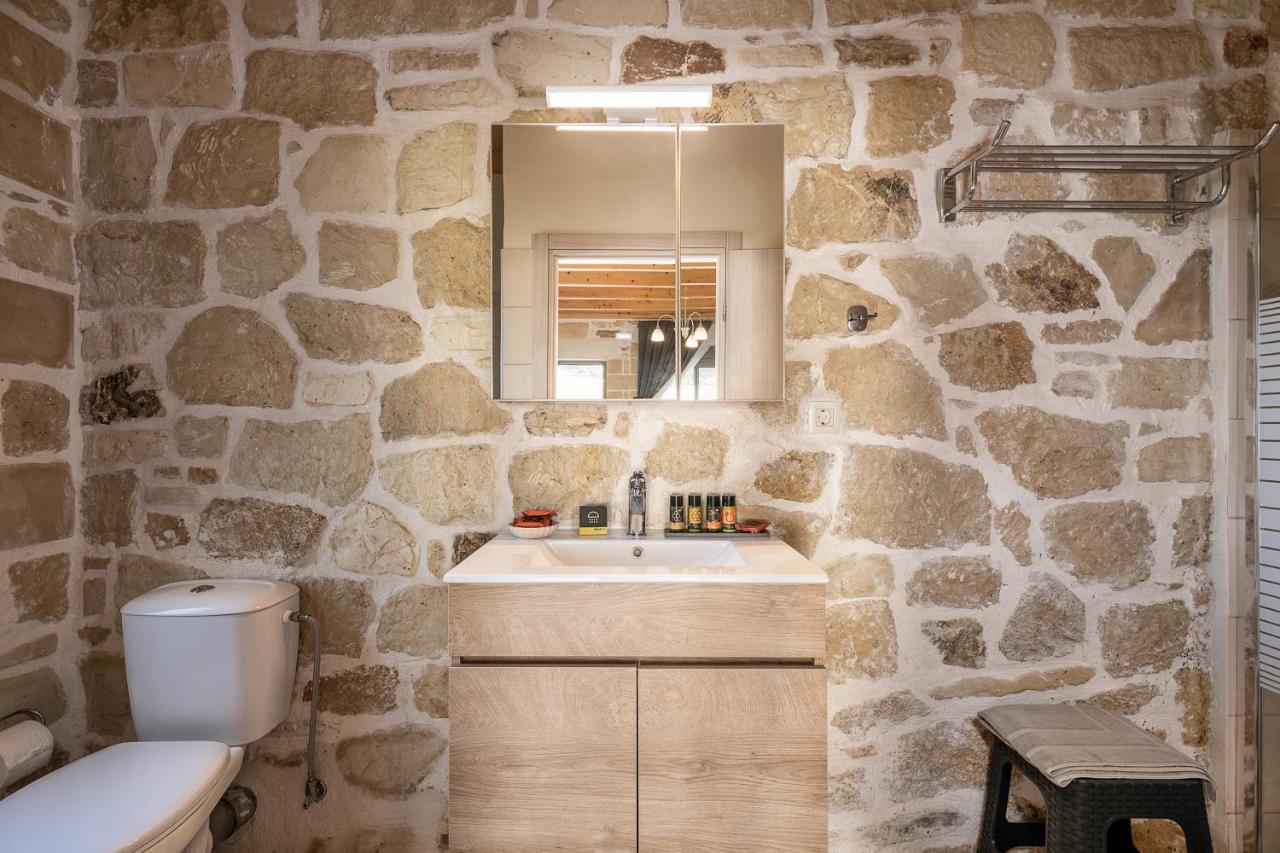 Villa Vanka Chania  Exteriér fotografie