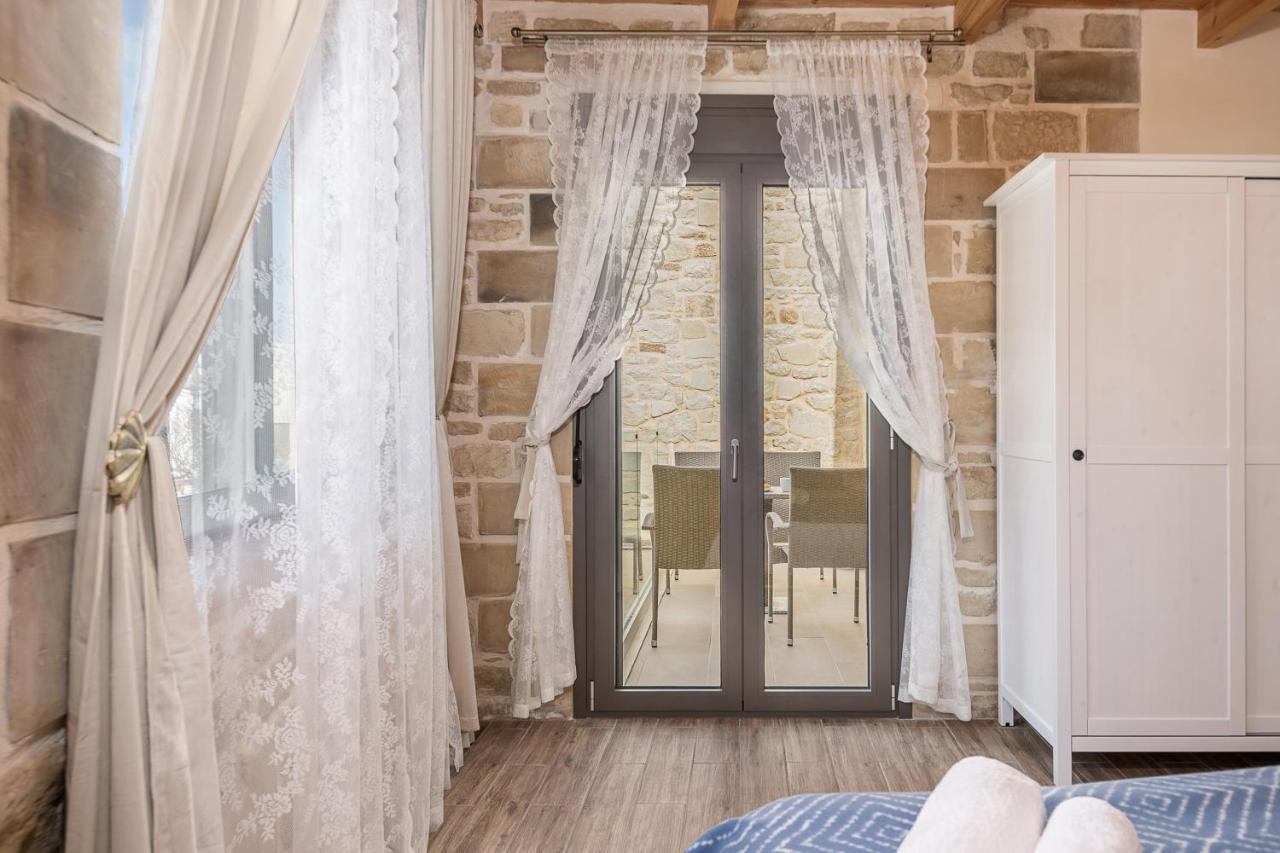 Villa Vanka Chania  Exteriér fotografie