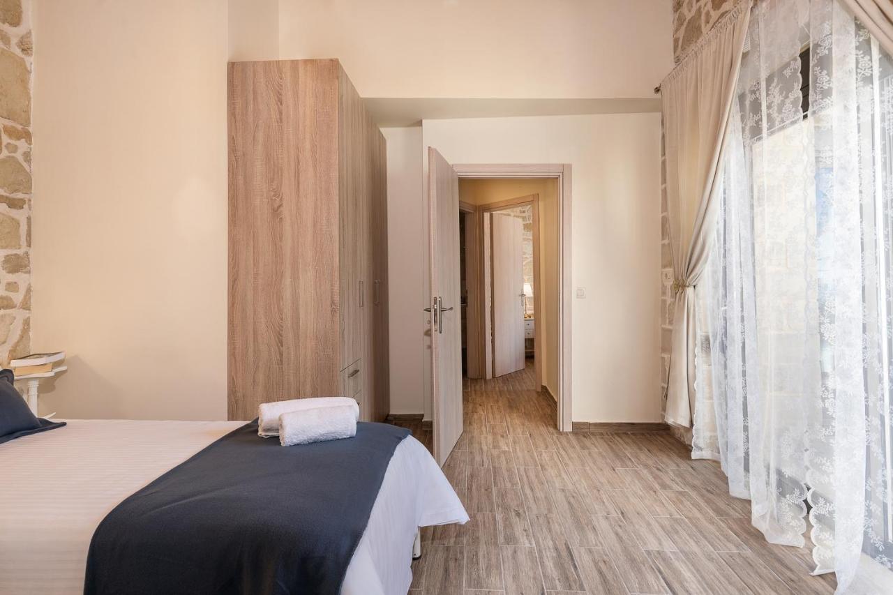 Villa Vanka Chania  Exteriér fotografie