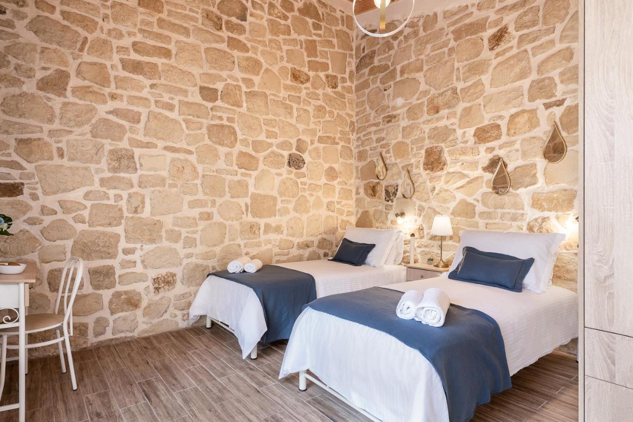 Villa Vanka Chania  Exteriér fotografie