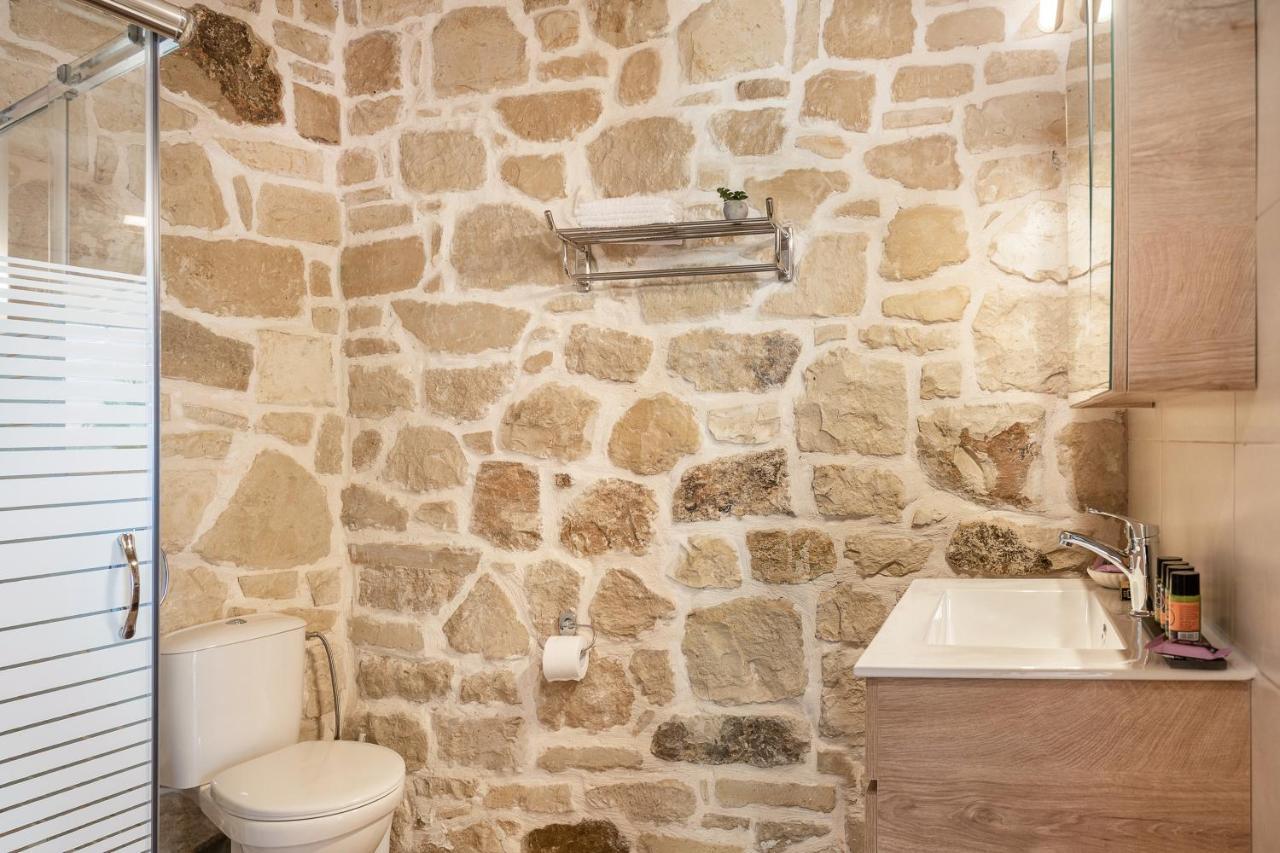 Villa Vanka Chania  Exteriér fotografie
